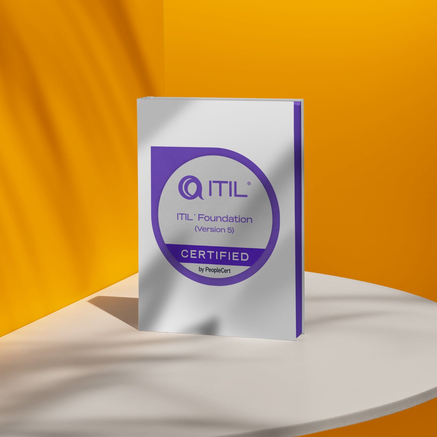 ITIL 5 Foundation eLearning | Online Course