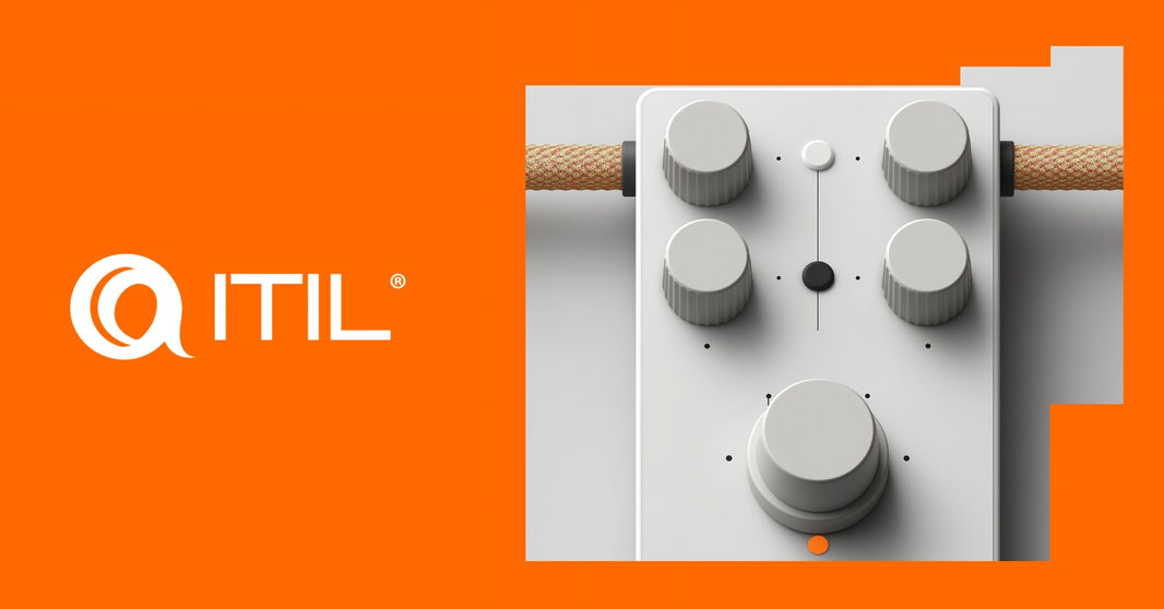 ITIL 4 vs. ITIL 5: mikä muuttuu ja mitä se tarkoittaa sinulle?