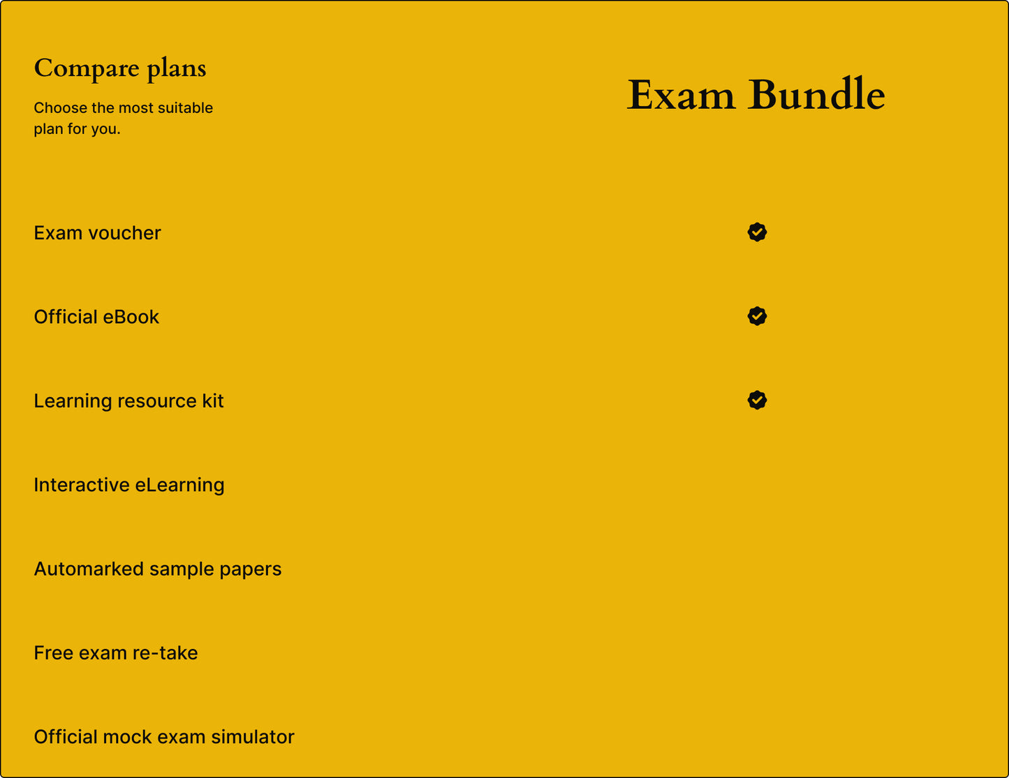PRINCE2 Foundation Exam Bundle