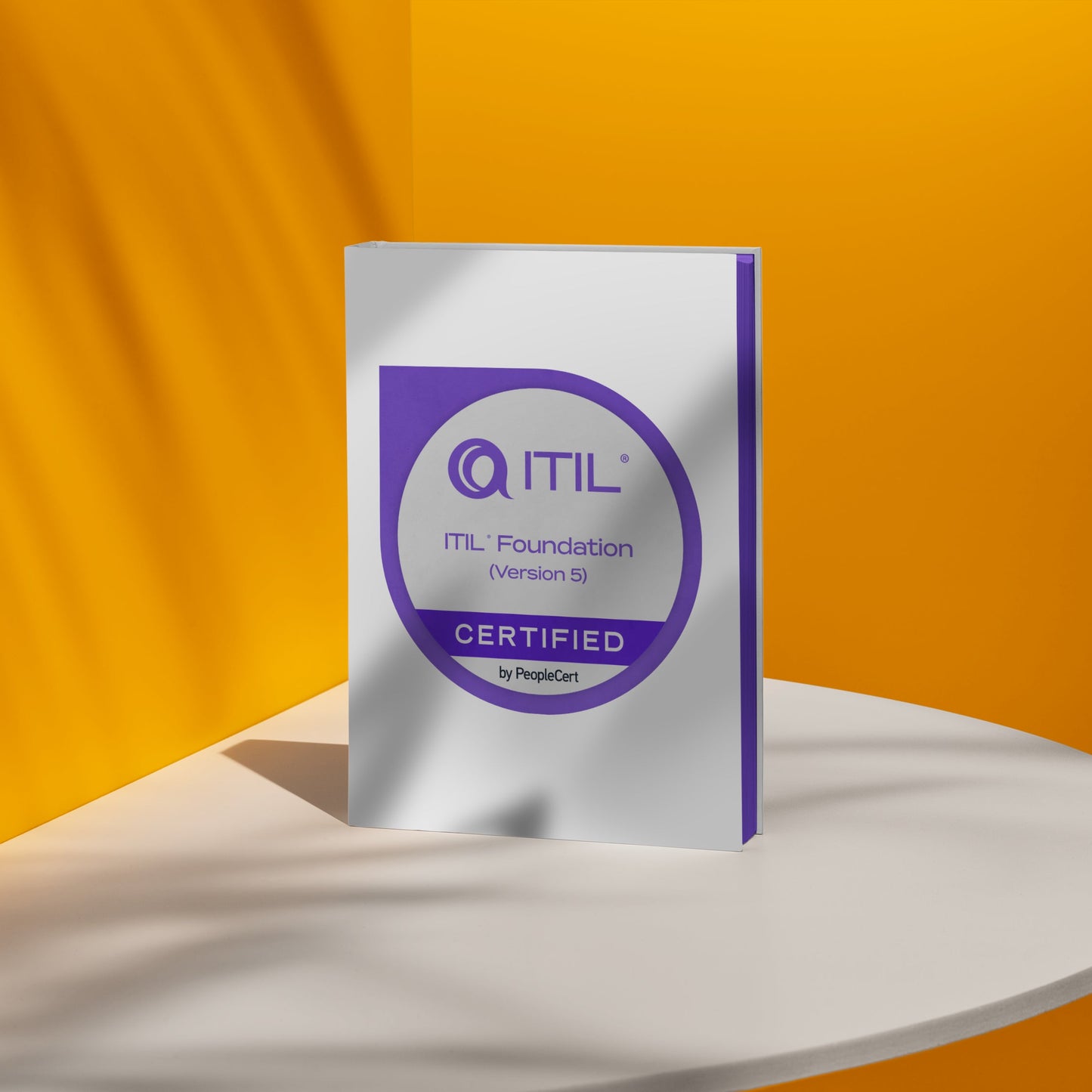 ITIL 5 Foundation Bridge Exam Bundle