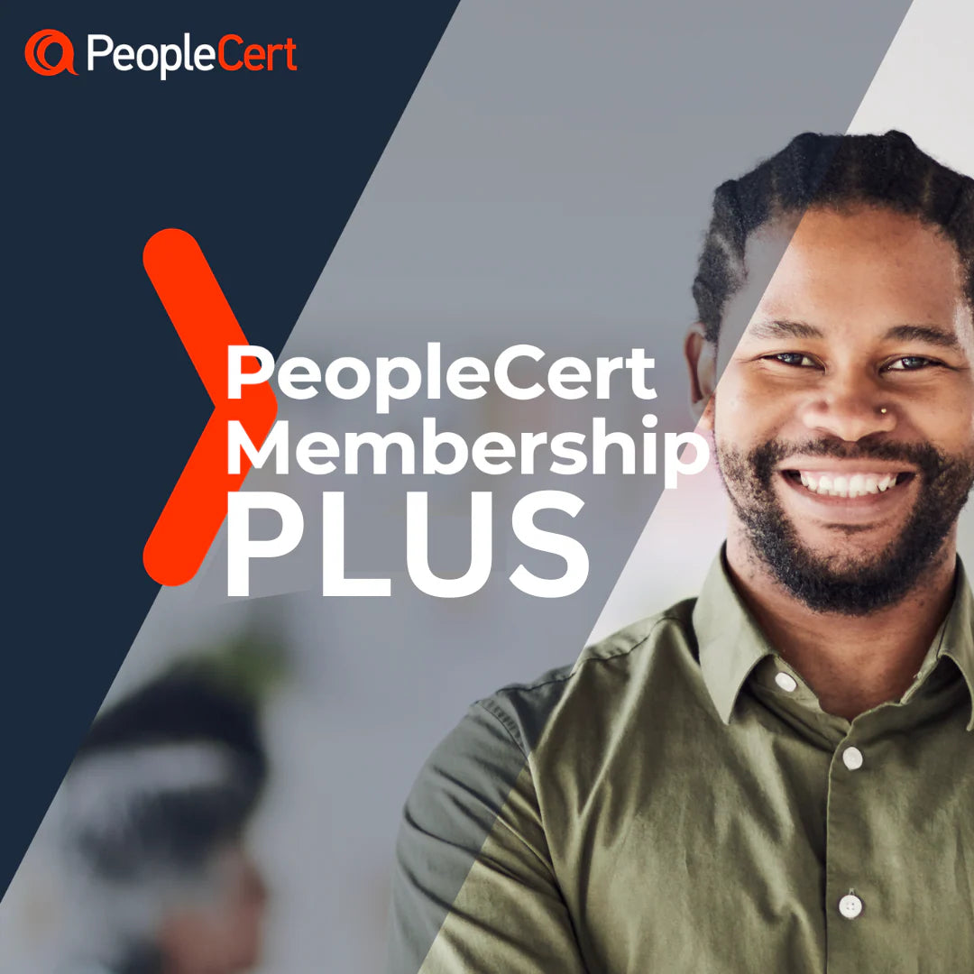 PeopleCert Plus Membership