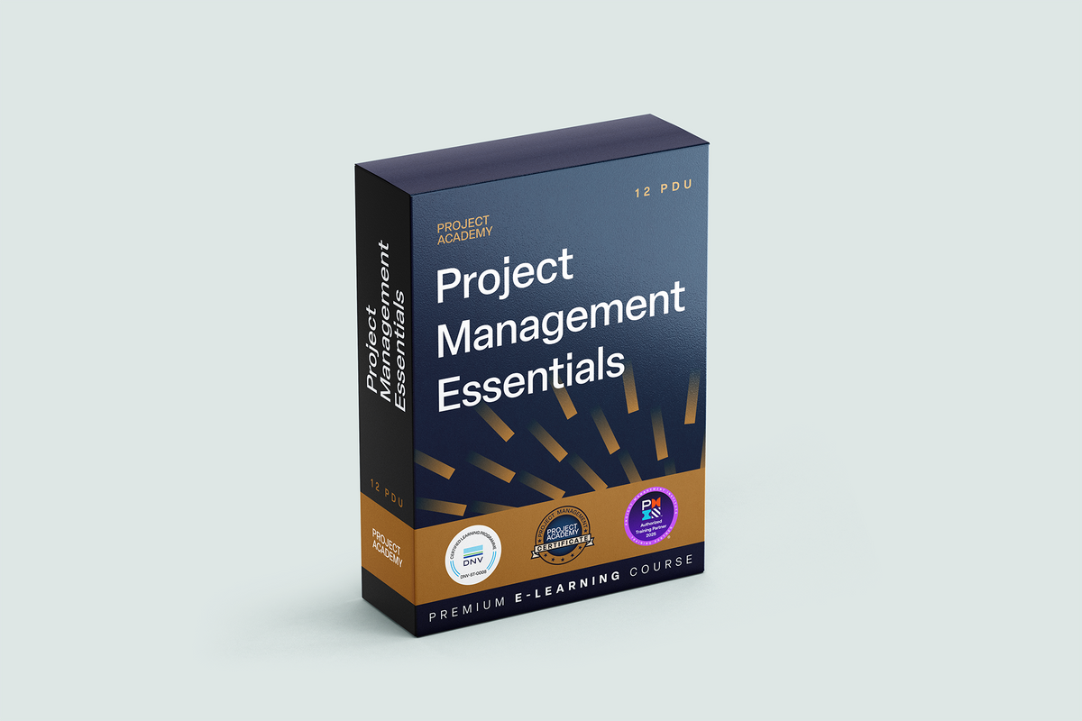 Introduction to Project Management