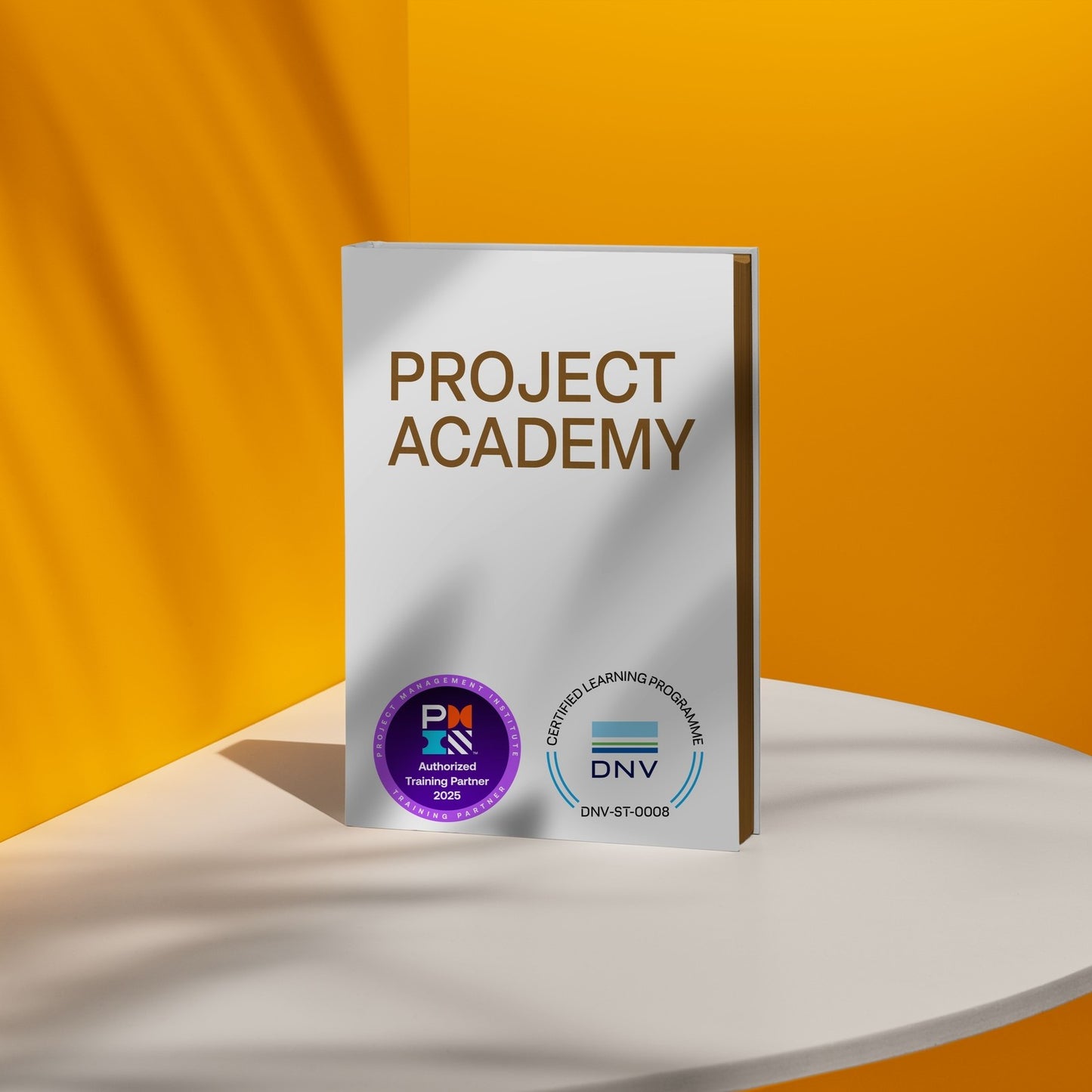 Project Academy eLearning