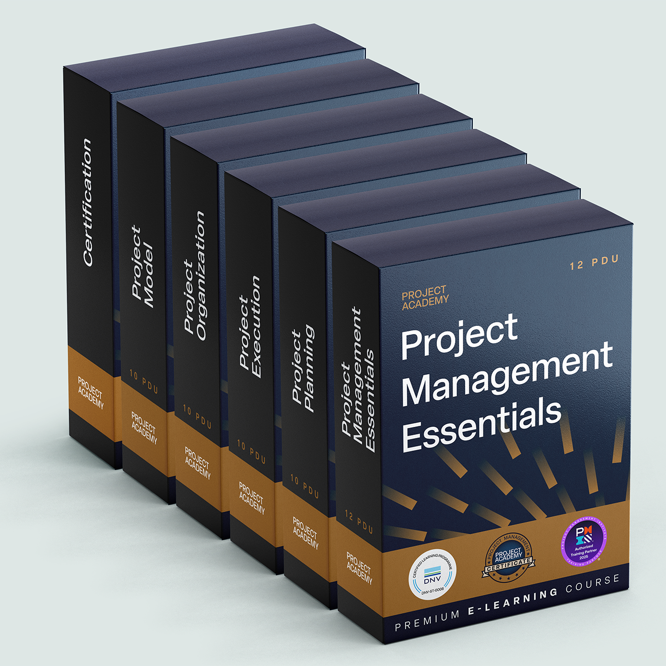Project Academy eLearning